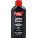 Triple Eight šampon na vlasy s kofeinem 250 ml – Hledejceny.cz