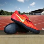 Nike Nike Vrhačské tretry Zoom Rotational 6 červené – Zboží Dáma Nike Nike Vrhačské tretry Zoom Rotational 6 červené – Zboží Dáma