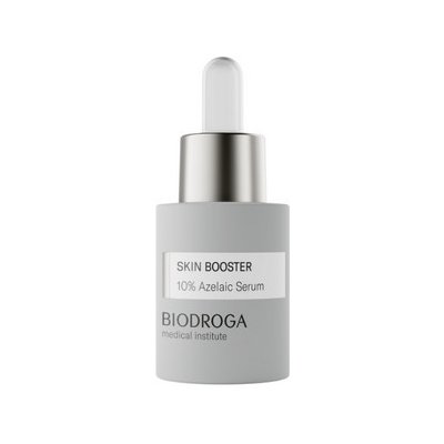 biodroga 10% Azelaic Serum 15 ml – Hledejceny.cz