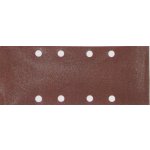Papír do vib. brusky 93 x 230 mm zrno 40 Makita – Zboží Dáma