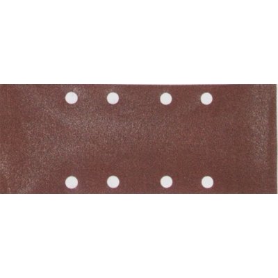 Papír do vib. brusky 93 x 230 mm zrno 40 Makita – Zboží Dáma