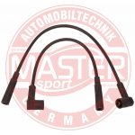 MASTER-SPORT Sada kabelů pro zapalování 111136SET3MS – Hledejceny.cz