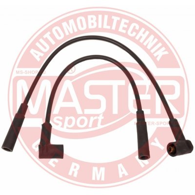 MASTER-SPORT Sada kabelů pro zapalování 111136SET3MS – Hledejceny.cz