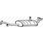 Bosal BS 190-035 – Zbozi.Blesk.cz