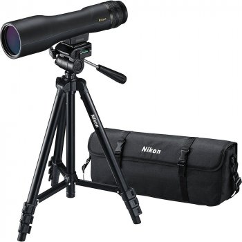 Nikon Prostaff 3 16-48x60