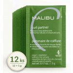 Malibu C Welness Remedy Curl Partner vlasová kúra 12 x 5 g – Hledejceny.cz