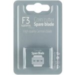 F3 system by Diva & Nice Žiletky do seřezávače sada 10 ks – Zboží Mobilmania