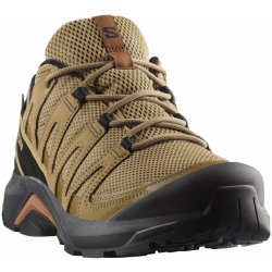 boty Salomon X-Adventure Recon GTX Kelp/Kelp/Sierra