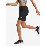 Reebok IDENTITY FITTED LOGO SHORTS W GL4694 černé – Sleviste.cz