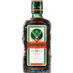 Jägermeister 35% 0,35 l (holá láhev) – Sleviste.cz