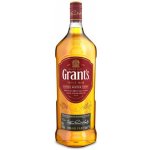 Grants Triple Wood 40% 1,5 l (holá láhev) – Zboží Dáma