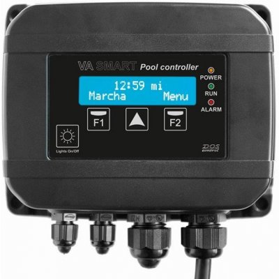 Vágner pool VA SMART Controler – Sleviste.cz