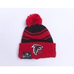 New Era Kulich NFL22 Sideline Sport Knit Atlanta Falcons Team Color – Zboží Mobilmania