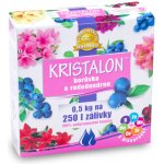 Agro Kristalon borůvky a rododenrony 0,5 kg – Zbozi.Blesk.cz