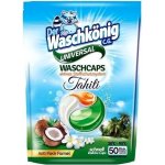 Waschkönig Universal Tahiti kapsle 50 PD – Zbozi.Blesk.cz