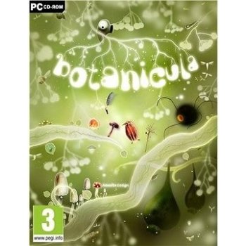 Botanicula (Collector's Edition)