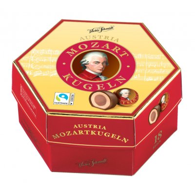 Victor Schmidt mozartovy koule 297 g – Hledejceny.cz