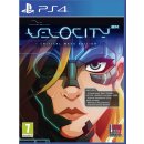 Hra na Playstation 4 Velocity 2X (Critical Mass Edition)