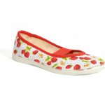 Toga Cvičky Jarmilky jahodová – Zbozi.Blesk.cz