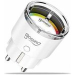 Gosund WIFI SP111 15A – Zboží Živě