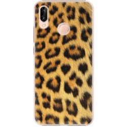 iSaprio - Jaguar Skin - Huawei P20 Lite