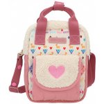 Top Model s vlněným motivem Talita Růžová – Zboží Dáma