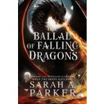 Ballad of Falling Dragons – Zboží Dáma