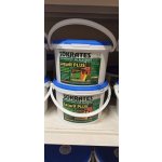 Sokrates Lazurit Plus 2 kg ořech – Hledejceny.cz