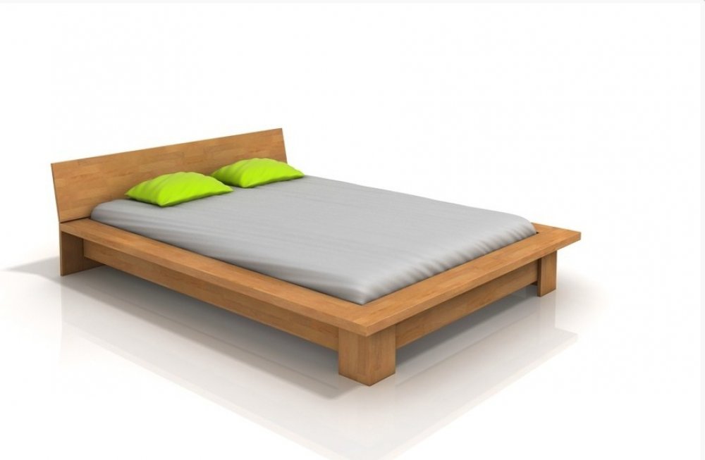 Купить Большую Крепкую Кровать