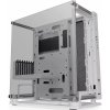 PC skříň Thermaltake Core P3 TG Pro Snow Edition CA-1G4-00M6WN-09