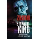 Zhubni - Stephen King