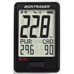 Bontrager RIDEtime Elite