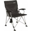 Zahradní židle a křeslo Skládací židle Outwell Campo XL