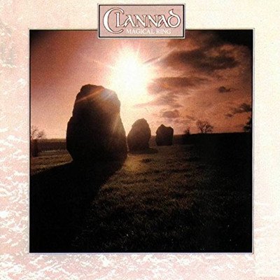 Clannad - Magical Ring LP – Hledejceny.cz