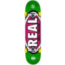 Skateboardový komplet Real Oval Tone