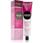 Matrix SoColor Pre-Bonded Blended na vlasy 8Av Hellblond Asch Violett 90 ml – Zboží Mobilmania