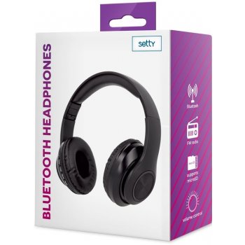 Setty Bluetooth FM 34578