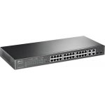 TP-Link T1500-28PCT – Sleviste.cz