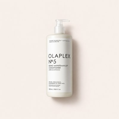 Olaplex 5 Bond Maintenance Conditioner 1000 ml – Sleviste.cz