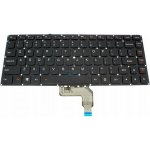 Klávesnice Lenovo Yoga 900-13ISK 900-13ISK2 LED – Zboží Živě