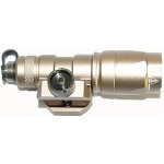 Night Evolution M300A Mini Scount Light – Zboží Dáma