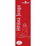 Hříšná Jenga – Zboží Dáma