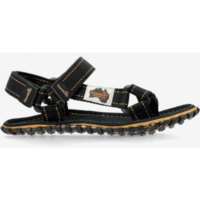 Gumbies Tracker Sandals black – Zbozi.Blesk.cz