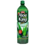 OKF Natural Aloe Vera 1,5 l – Zbozi.Blesk.cz