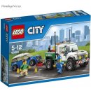  LEGO® City 60081 Odtahový pick-up