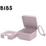 Bibs krabička na dudlíky Dusky Lilac – Zboží Mobilmania