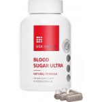 USA medical Blood Sugar Ultra 60 kapslí – Hledejceny.cz