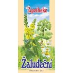 Apotheke Žaludeční 20 x 1,5 g – Hledejceny.cz