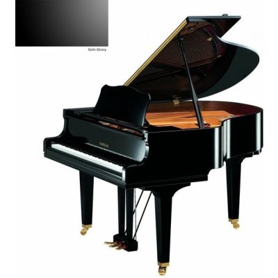 Yamaha GC1 SE – Zbozi.Blesk.cz