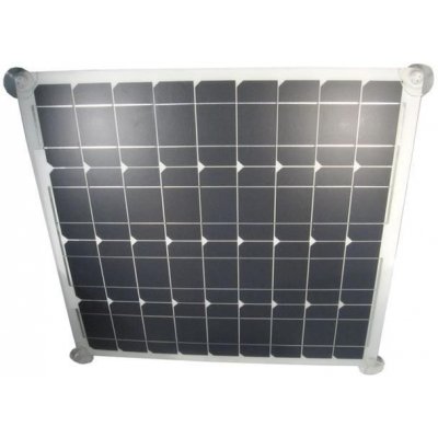 Hadex Fotovoltaický solární panel USB+12V/50W flexibilní OS50-18MFX 04280096 – Zboží Mobilmania